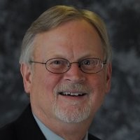 El Camino Hospital Employee Dave Reeder's profile photo