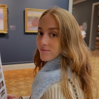 Salsa Employee Maria Jose Zevallos's profile photo
