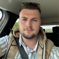 OZ ALU Employee Pierre Dauchez's profile photo