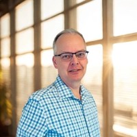 Arrive Home Employee Todd Peterson's profile photo