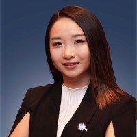 Riboli Family Wines Employee Amanda Hu's profile photo