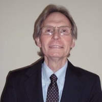 Old Dominion University Employee T Cotter's profile photo