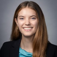 Cookerly PR Employee Mimi Cooper's profile photo
