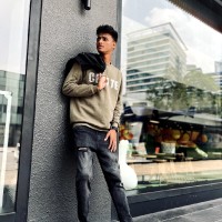 Effica Automation Employee Mohamed Riyaz's profile photo