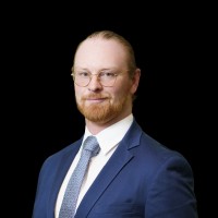 Ankura Employee Michael Stacey's profile photo