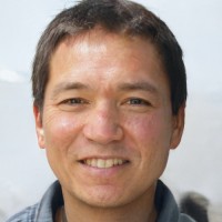 TeamBrain Employee Dan Nguyen's profile photo