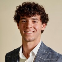 Temple Judea Coral Gables Employee Harrison Wilmot's profile photo
