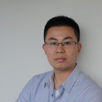 CBT Architects Employee Tony Wen's profile photo