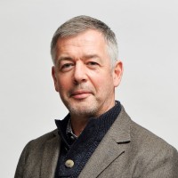 Subsea7 Employee Mark Avent's profile photo
