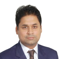 INDIAN RAILWAYS Employee Prabhat Shukla's profile photo