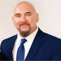 A.P. Moller - Maersk Employee Sergio Torres Pizano's profile photo