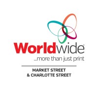 Worldwide Printing Solutions Employee Jenny McKay's profile photo