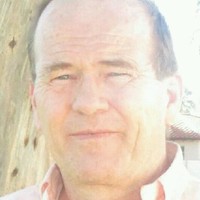 Digital Genetics Employee Mark Lindsey's profile photo