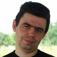 Sun Communications Employee Gelu Matei's profile photo