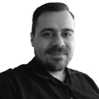 Lean Employee Aleksandar Naumovski's profile photo