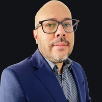 Sesi São Paulo Employee Paulo Freitas Santos's profile photo