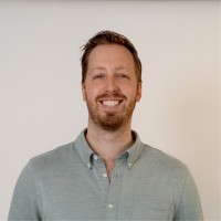 YipitData Employee Matt Wegner's profile photo