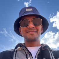 Dhairya Dudhatra's profile photo
