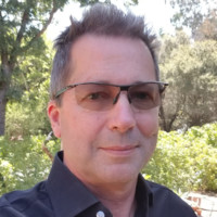 Delphix Employee Eric Mickelson's profile photo