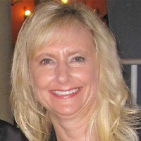Suzanne Scott Email & Phone Number