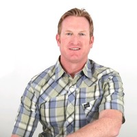 ODI Grips Employee Johnny Jump's profile photo