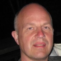 TRATON GROUP Employee Pär Berg's profile photo