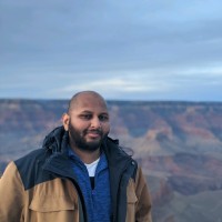 Qualcomm Employee Vishnu S.'s profile photo