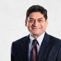 ESSAR CAPITAL LIMITED Employee Prashant Ruia's profile photo