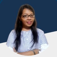 Beehive Drones Employee Anna Angela's profile photo