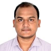 GyanDhan Employee Raghuraman Murali's profile photo
