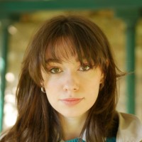 SS Great Britain Trust Employee Emma Stackhouse's profile photo