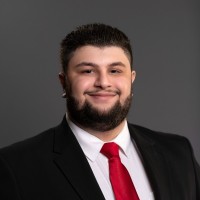 Punch Cyber Corp Employee Adam Atwood's profile photo