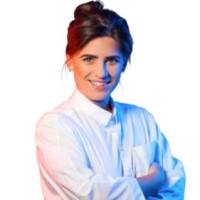 10Clouds Employee Marta Modlińska-Nowak's profile photo