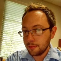 City of Schertz Employee James Walters's profile photo