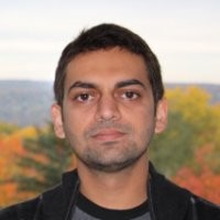 Sprint Employee Sanyog Kumar's profile photo