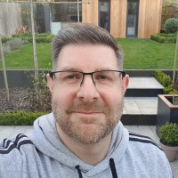 Goodwater Ltd Employee Chris King's profile photo