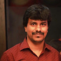 Revanth V Email