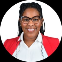 naviHealth Employee Joy Banks's profile photo