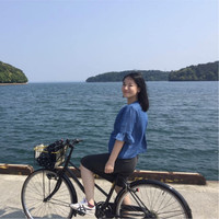 Adobe Employee Lei Ye's profile photo
