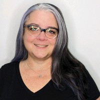 HUD OIG Employee Gretchen Hopper's profile photo