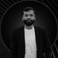 Conscious Chemist Employee Rahul Nayak's profile photo