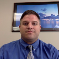 Manatee Technical College Employee Thomas Saxton's profile photo