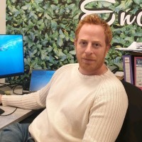Pliops Employee Lior Nimberger's profile photo