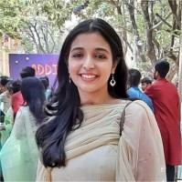 TMSL - Tax Technology Managed Services Employee Harshita Pandey's profile photo