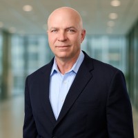 Detroit Defense Employee Frank Sturek's profile photo