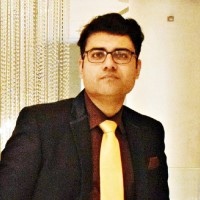 m360 Research Employee Abhishek Chowdhury's profile photo