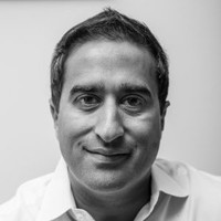 ESW Capital Employee Neeraj Gupta's profile photo