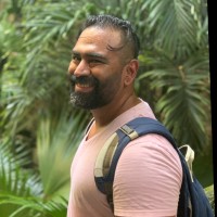 Collabtech Group Employee Eric Diaz's profile photo