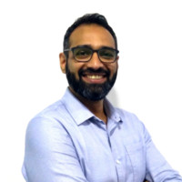 TechBulls SoftTech Pvt Ltd Employee Kalpak Gadre's profile photo