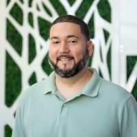 Entertainment Technology Partners Employee Roberto Ortiz's profile photo